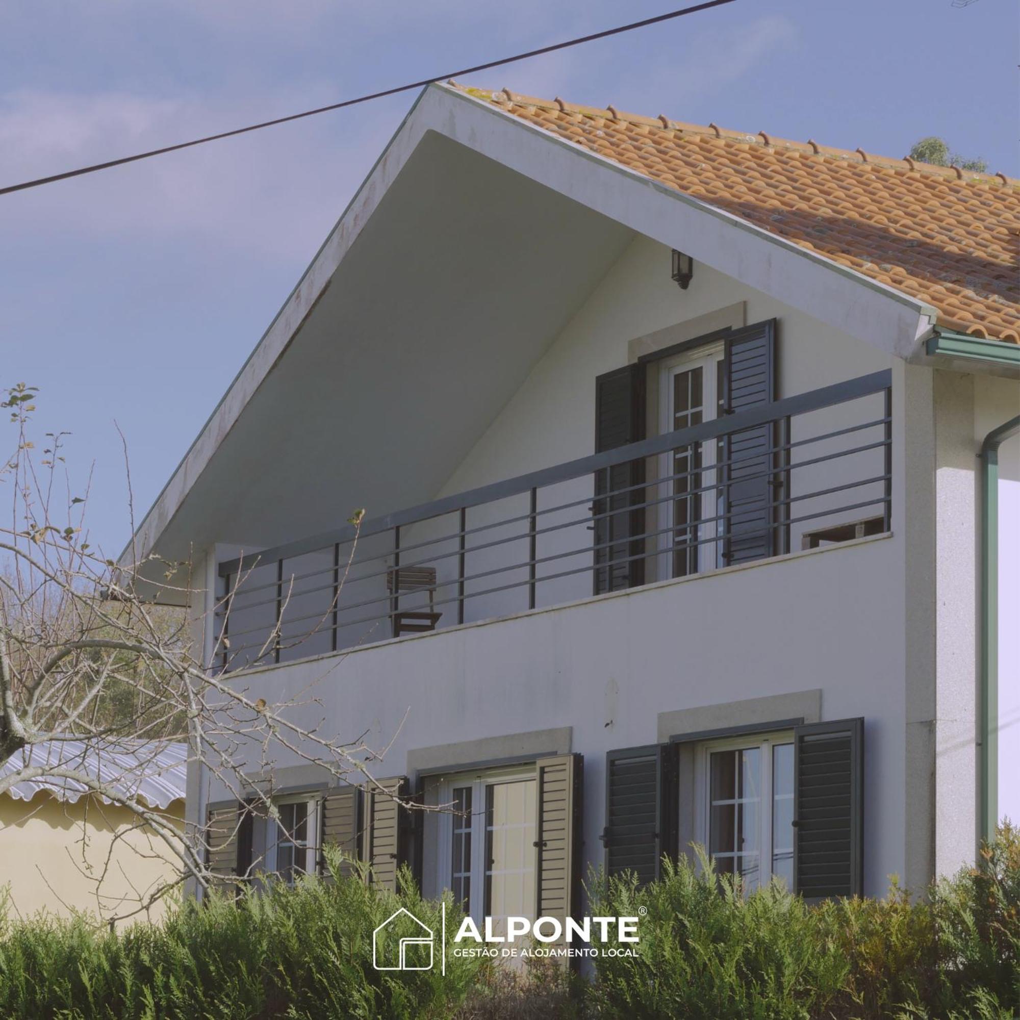 Holiday home Casa Da Melanie